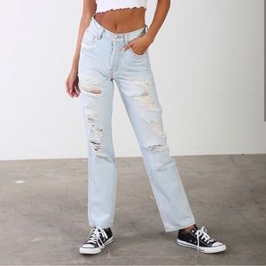 Revice Jeans